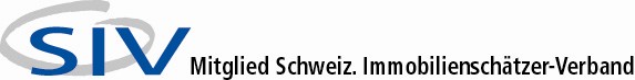 Mitglied Schweiz.Immobilienschätzer-Verband